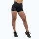 Moteriški treniruočių šortai NEBBIA Intense Leg Day High-Waist black