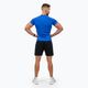 Vyriški treniruočių marškinėliai NEBBIA Performance blue 3