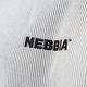 Vyriškas džemperis NEBBIA Signature light grey 5