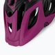 Kellys DARE 018 moteriškas dviratininko šalmas rožinės spalvos 7