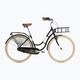 Kellys Royal Dutch 460 miesto dviratis juodas 72362