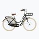 Kellys Royal Dutch 460 miesto dviratis juodas 72362 6