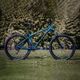 Kellys Gibon 10 27,5" kalnų dviratis tamsiai mėlynas 14