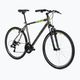 Kellys Cliff 30 kryžminis dviratis pilkos spalvos 72304 2