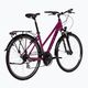 Kellys Cristy 40 moteriškas dviratis trekingas violetinės spalvos 72344 3