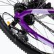 Kellys Vanity 50 26" moteriškas kalnų dviratis violetinės spalvos 72243 10