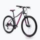 Kellys Vanity 30 29" moteriškas kalnų dviratis pilkos spalvos 72261 2