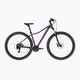 Kellys Vanity 30 29" moteriškas kalnų dviratis pilkos spalvos 72261 14