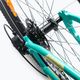 Kellys Vanity 10 29" moteriškas kalnų dviratis žalias 72263 13