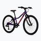 Vaikiškas dviratis Kellys Kiter 30 24" purple 2