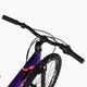 Vaikiškas dviratis Kellys Kiter 30 24" purple 6