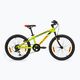 Kellys Lumi 30 20" vaikiškas dviratis geltonas 72387