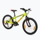 Kellys Lumi 30 20" vaikiškas dviratis geltonas 72387 2