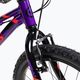 Kellys Lumi 30 20" vaikiškas dviratis violetinės spalvos 72390 7