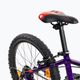 Kellys Lumi 30 20" vaikiškas dviratis violetinės spalvos 72390 8
