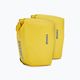 Dviračių bagažinės 25 L (2 vnt.) Thule Shield Pannier geltonos spalvos 3204211 2