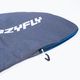 CrazyFly Single Boardbag Didelis kiteboard dangtis tamsiai mėlynas T005-0023 10