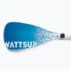 WATTSUP Lite Carbon C5 3D 3 dalių SUP irklentė PB-WPAD609 4