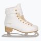Moteriškos dailiojo čiuožimo pačiūžos TEMPISH Fine white 1300001616-36 2