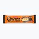 Nutrend Qwizz baltyminis batonėlis 60g žemės riešutų sviesto VM-064-60-AM 3