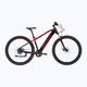LOVELEC Alkor elektrinis dviratis 36V 15Ah 540Wh juodai raudonas B400239 19