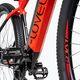 LOVELEC Alkor elektrinis dviratis 36V 15Ah 540Wh juodai raudonas B400239 23