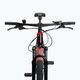 LOVELEC Alkor elektrinis dviratis 36V 15Ah 540Wh juodai raudonas B400239 4