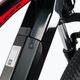 LOVELEC Alkor elektrinis dviratis 36V 15Ah 540Wh juodai raudonas B400239 12