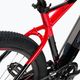 LOVELEC Alkor elektrinis dviratis 36V 15Ah 540Wh juodai raudonas B400239 18