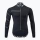 SILVINI Varano vyriškas dviratininko džemperis juodas 3120-MD1603/0801 4