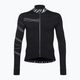 SILVINI Varano vyriškas dviratininko džemperis juodas 3120-MD1603/0801