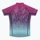SILVINI Scrivia vaikiški dviratininkų marškinėliai rožinės spalvos 3119-CD1434/9133/110-131 6
