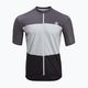 SILVINI Turano Pro vyriški dviratininko marškinėliai pilkai balti 3120-MD1645/11082 4