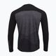 SILVINI Ello vyriški dviratininko marškinėliai juodai pilkos spalvos 3121-MD1804/8112 2