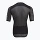 SILVINI vyriški dviratininko marškinėliai Legno black 3122-MD2000/0811/S 6