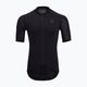Vyriški dviračių marškinėliai SILVINI Ceno black 7