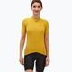 SILVINI Montella moteriški dviratininkų marškinėliai geltonos spalvos 3122-WD2024/63631