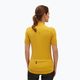 SILVINI Montella moteriški dviratininkų marškinėliai geltonos spalvos 3122-WD2024/63631 2
