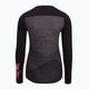 SILVINI moteriški dviratininkų marškinėliai Ella black/pink 3122-WD2036/8911 2