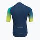 SILVINI vyriški dviratininko marškinėliai Mazzano blue/yellow 3122-MD2042/32422 4