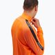 Vyriškas džemperis slidinėjimo krosui SILVINI Marone orange 3222-MJ1900/6060 3
