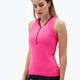 SILVINI Escolca rožinės spalvos marškiniai 3122-WD2034/91911