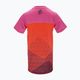 SILVINI vaikiški dviratininkų marškinėliai Denni oranžinė/rožinė 3123-CD2283/60911 2