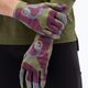 SILVINI Saltaro vyriškos dviratininkų pirštinės violetinės-žalios spalvos 3123-MA2296/52433 7