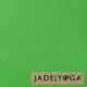 JadeYoga Harmony jogos kilimėlis 3/16'' 68'' 5mm šviesiai žalias 368KG 4