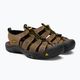 Keen Newport rudi vyriški sportiniai sandalai 1001870 5
