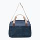 Basil Boheme Carry All Bag 18 l indigo mėlynos spalvos krepšys