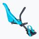Thule Yepp Mini priekinė dviračio sėdynė mėlyna 12020113 2