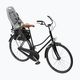 Thule Yepp Maxi Easy Fit galinė dviračių sėdynė pilka 12020215 6