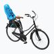 Thule Yepp Maxi galinio rėmo dviračių sėdynė mėlyna 12020232 7